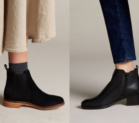 sepatu wanita kekinian