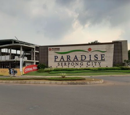 Paradise Serpong City