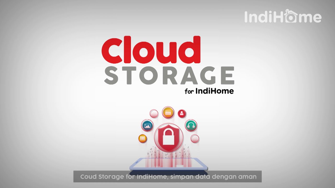 Cloud storage terbaik