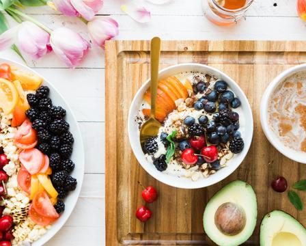 rekomendasi bahan makanan untuk penderita diabetes