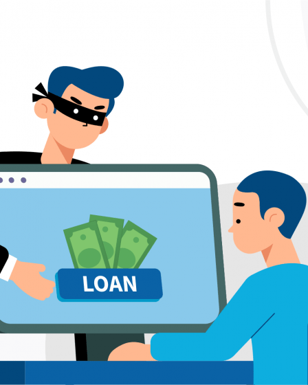 P2P Lending yang Ilegal
