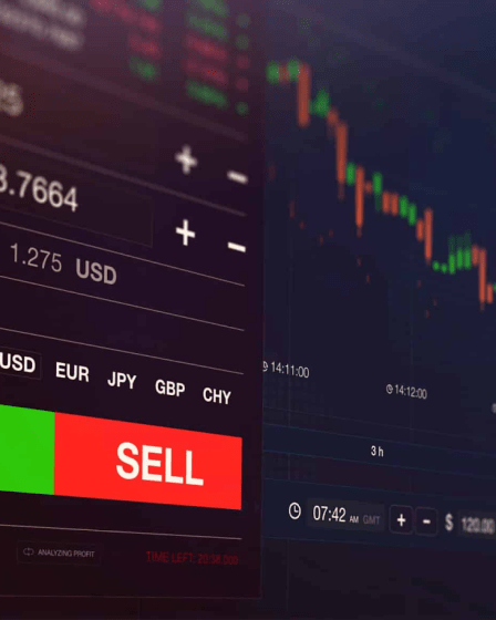 serba-serbi trading forex dan cara kerjanya