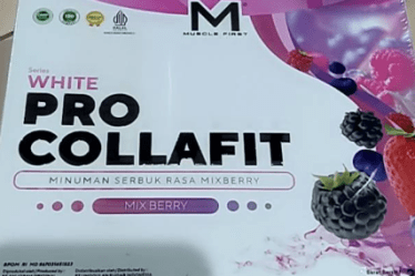 Review Pro Collafit