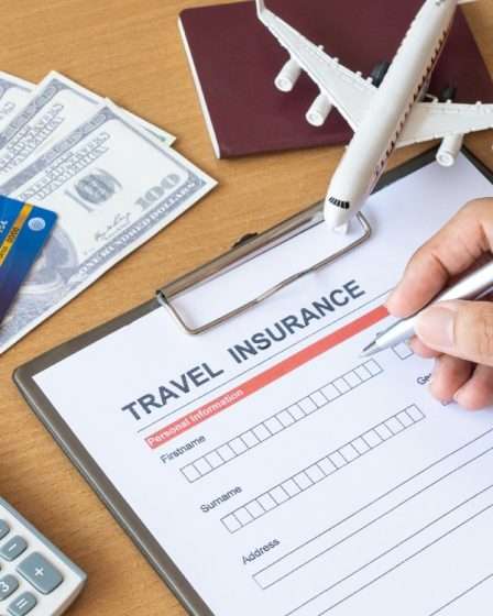 jaminan yang diberikan asuransi perjalanan