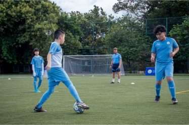 Memilih dan Memahami Football Academy Jakarta: BSJ ManCity sebagai Pilihan Terbaik