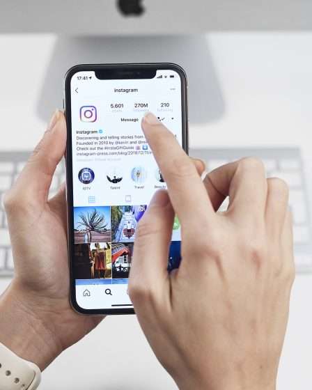 tips memilih jasa beli followers Instagram