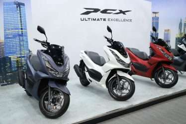 Honda PCX