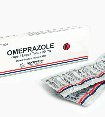 Memahami Manfaat, Dosis, dan Efek Samping Penggunaan Omeprazole