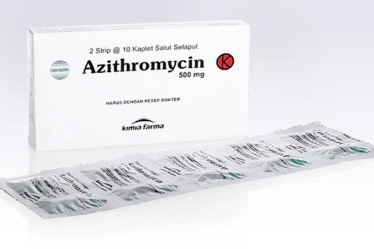 Azithromycin