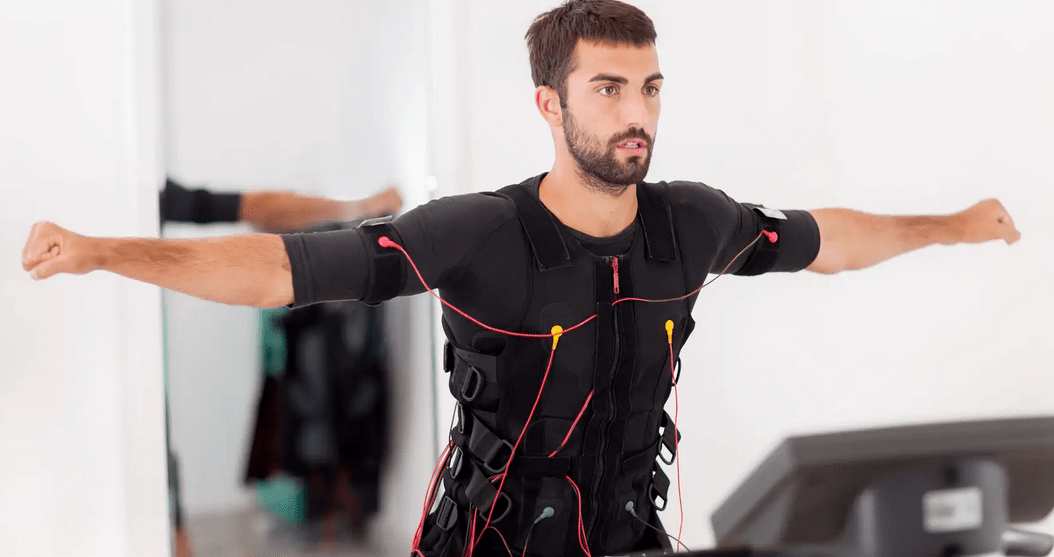 Yuk Hindari Kesalahan dalam Penggunaan Peralatan Electrical Muscle Stimulation