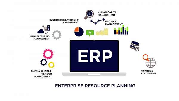 Software ERP