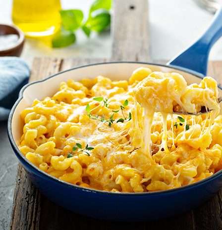 Panduan Membuat Mac and Cheese yang Super Lezat