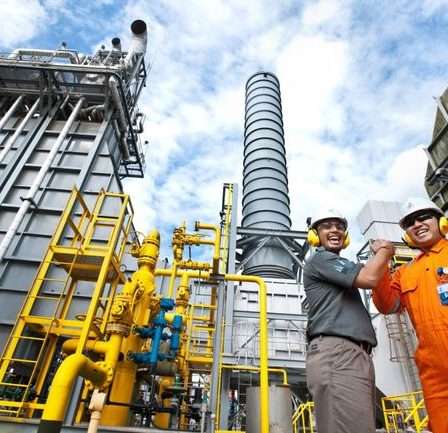 Pentingnya Waste Management yang Terorganisir di Industri Minyak dan Gas