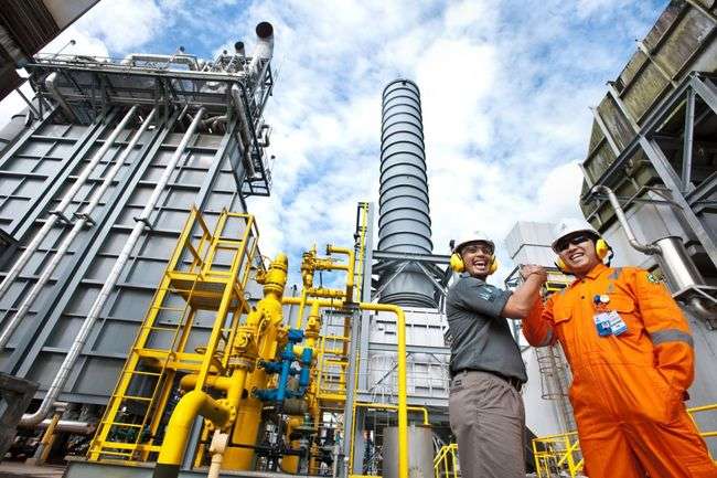 Pentingnya Waste Management yang Terorganisir di Industri Minyak dan Gas