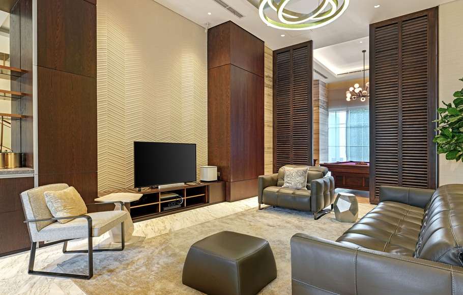 Le Parc Residence, Jakarta Luxury Apartment untuk Hidup Mewah dan Berkelas