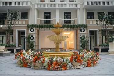 Le Parc, Rekomendasi Properti Investasi yang Menguntungkan