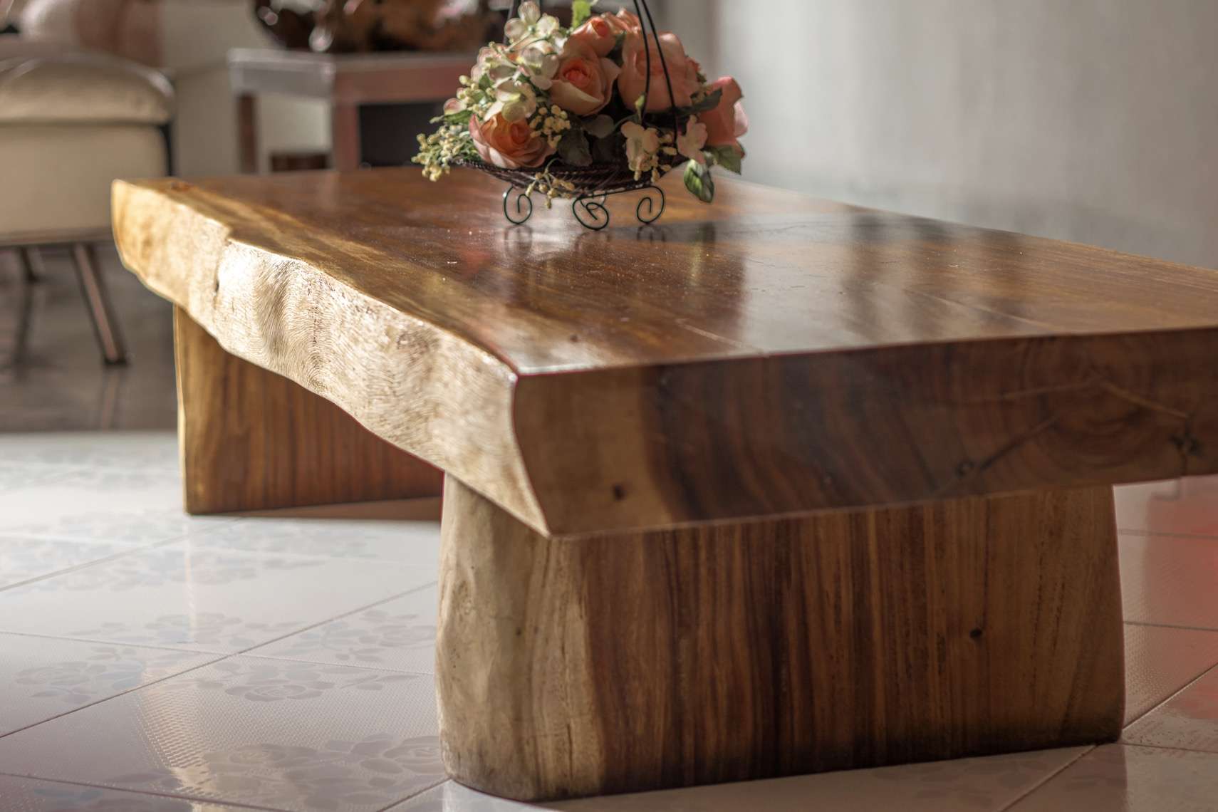 tips merawat furniture kayu