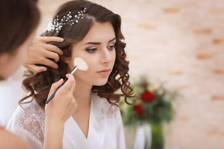 5 Tips Mencari MUA Jakarta yang Terpercaya dan Tidak Mengecewakan