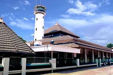 Masjid Sunan Ampel