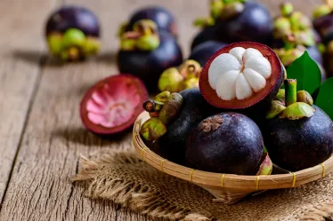 mangosteen