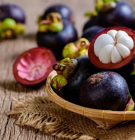mangosteen