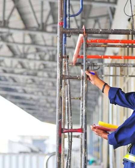 Berbagai Hal Penting yang Ada dalam Pelatihan Scaffolding