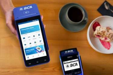 EDC Merchant BCA untuk Bisnis Restoran dan Kafe