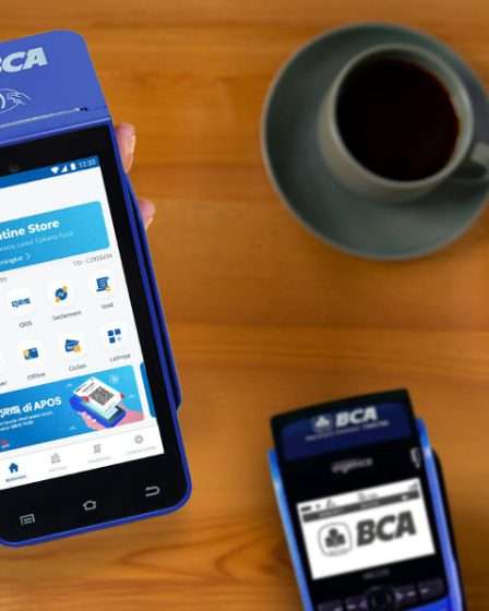 EDC Merchant BCA untuk Bisnis Restoran dan Kafe