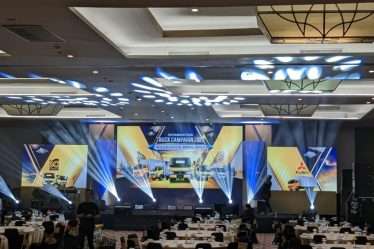 Keuntungan Pemasangan Videotron TKDN untuk Acara Perusahaan