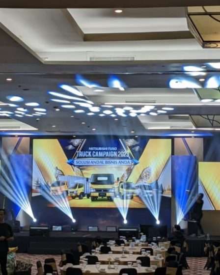 Keuntungan Pemasangan Videotron TKDN untuk Acara Perusahaan