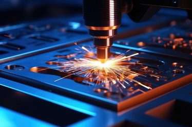 Manfaat Penggunaan Jasa Laser Cutting untuk Fasade Bangunan