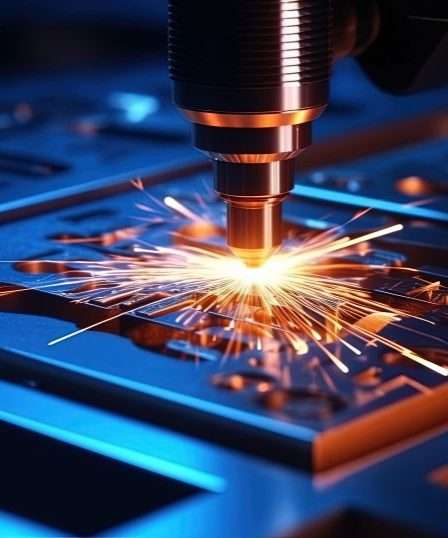 Manfaat Penggunaan Jasa Laser Cutting untuk Fasade Bangunan