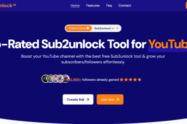 Sub2Unlock