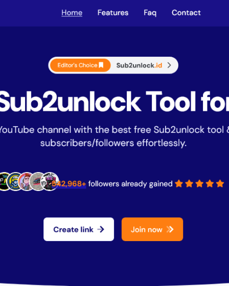 Sub2Unlock