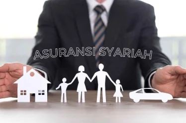 asuransi jiwa syariah