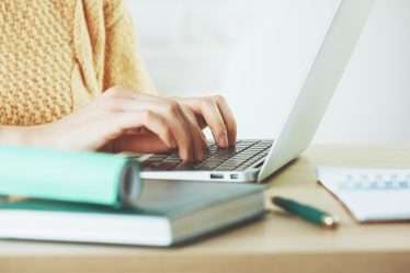 tips mengerjakan tes TPA online