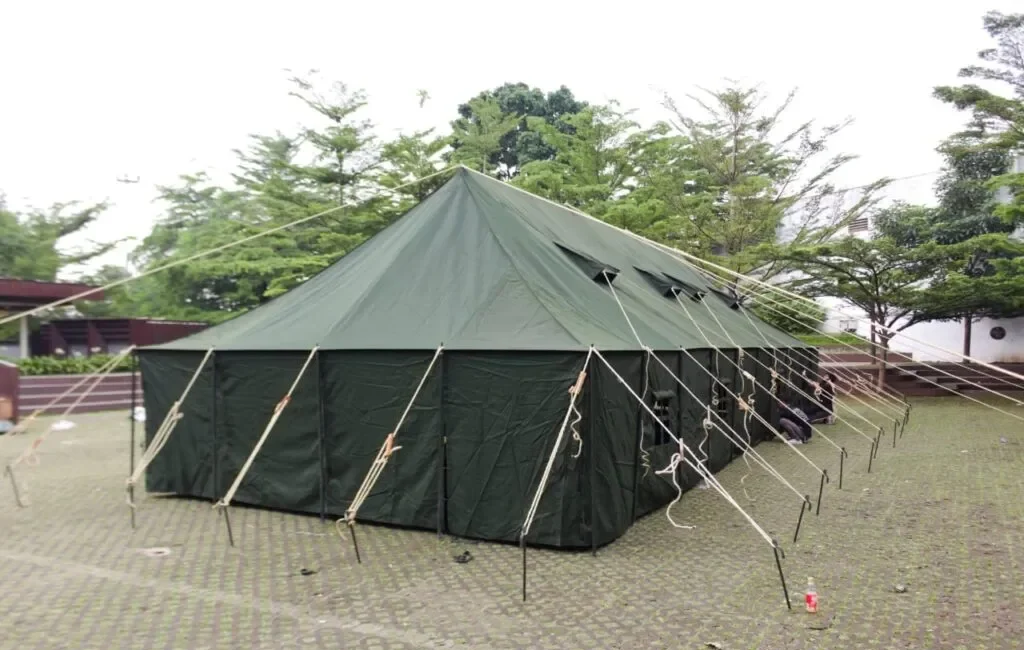 Tips Memilih Tempat Jual Tenda Terbaik untuk Kebutuhan Sobat