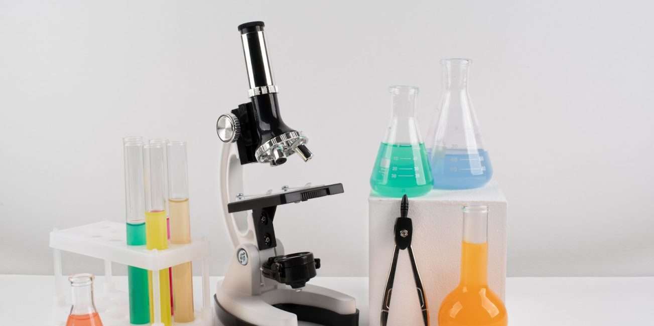 distributor alat laboratorium