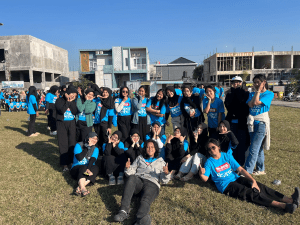 Mr. BOB Kampung Inggris