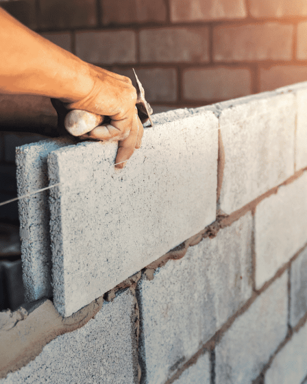 cara memilih material bangunan yang tepat