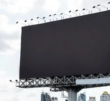 fungsi videotron untuk marketing bisnis