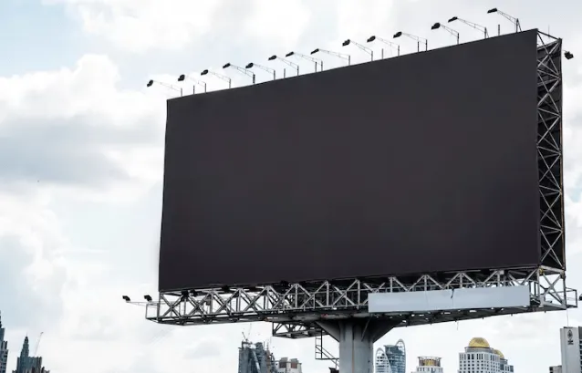 fungsi videotron untuk marketing bisnis