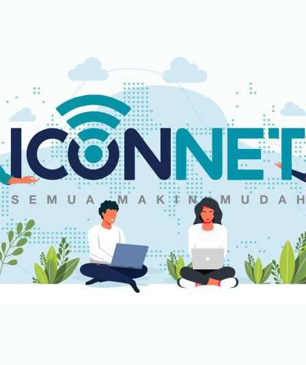 Daftar ICONNET Terdekat: Cara Mudah Pasang Internet