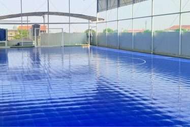 Kualitas yang Harus Diperhatikan Saat Memilih Lantai Futsal Interlock