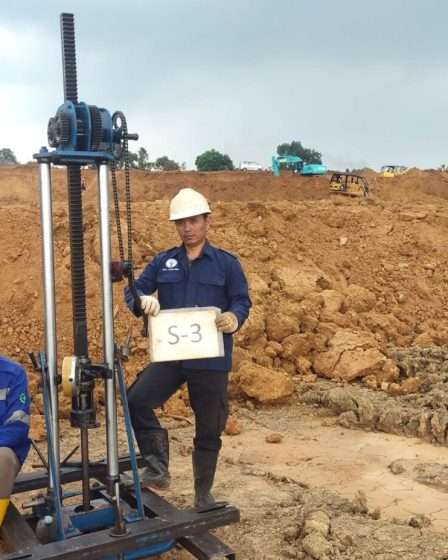 Mengenal Apa Itu Sondir Tanah dan Pentingnya untuk Pembangunan Rumah