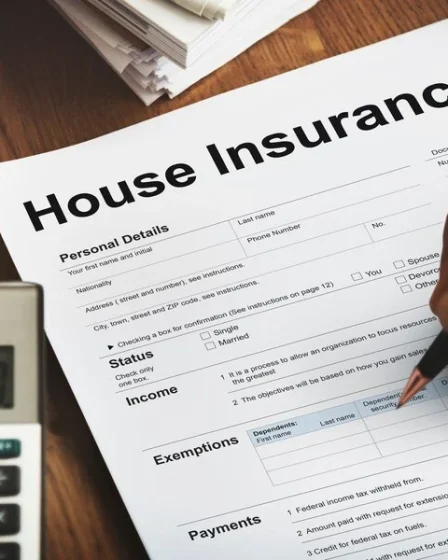 dokumen untuk klaim asuransi properti