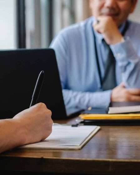 Hal-Hal yang Harus Dihindari Saat Wawancara Visa Perjalanan