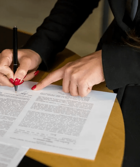 Ingin Menikah Lintas Negara? Jangan Abaikan Peran Penting Jasa Penerjemah Tersumpah