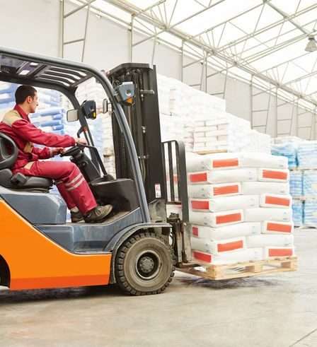 Investasi Alat Berat: Mengapa Membeli Forklift Baru Adalah Langkah Cerdas untuk Ekspansi Bisnis - SHN