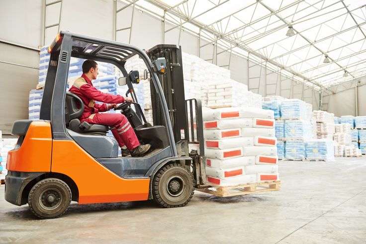 Investasi Alat Berat: Mengapa Membeli Forklift Baru Adalah Langkah Cerdas untuk Ekspansi Bisnis - SHN